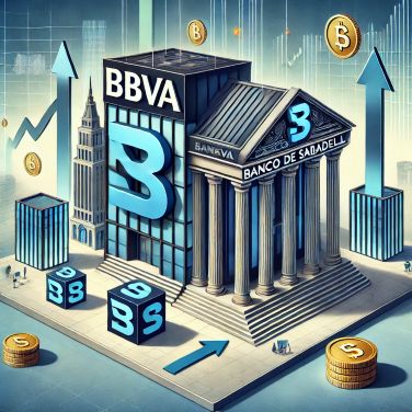 ¿Qué escenarios hay sobre la mesa en la opa del BBVA sobre el Sabadell?